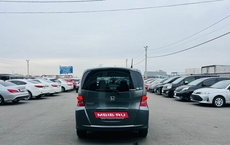 Honda Freed I, 2009 год, 849 999 рублей, 5 фотография