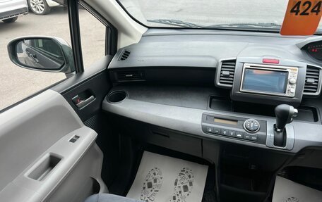 Honda Freed I, 2009 год, 849 999 рублей, 14 фотография