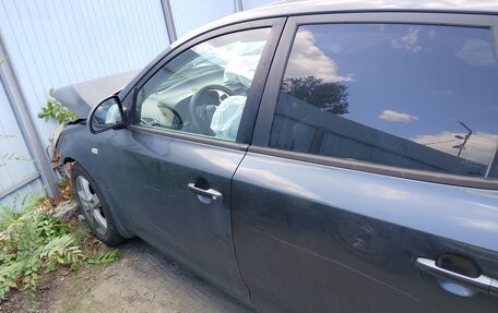 KIA cee'd I рестайлинг, 2008 год, 250 000 рублей, 4 фотография