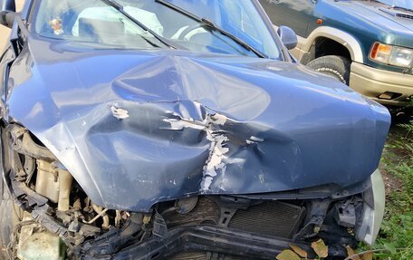 KIA cee'd I рестайлинг, 2008 год, 250 000 рублей, 5 фотография