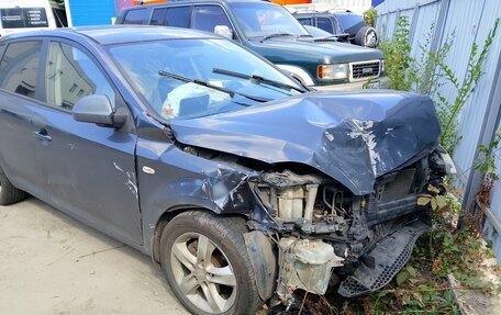 KIA cee'd I рестайлинг, 2008 год, 250 000 рублей, 6 фотография