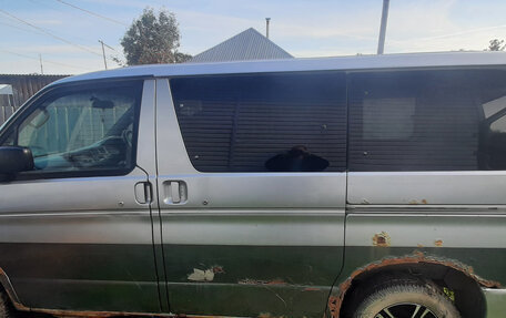 Mazda Bongo Friendee i рестайлинг, 1998 год, 100 000 рублей, 2 фотография