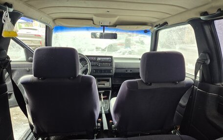 Volkswagen Golf II, 1986 год, 110 000 рублей, 8 фотография