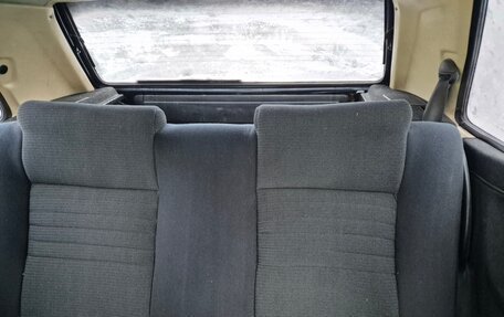 Volkswagen Golf II, 1986 год, 110 000 рублей, 7 фотография