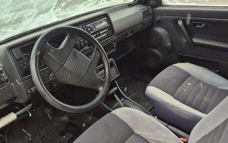 Volkswagen Golf II, 1986 год, 110 000 рублей, 6 фотография