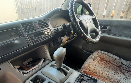 Mazda Bongo Friendee i рестайлинг, 1998 год, 100 000 рублей, 4 фотография