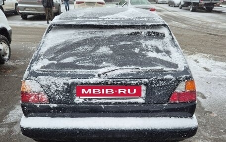 Volkswagen Golf II, 1986 год, 110 000 рублей, 4 фотография