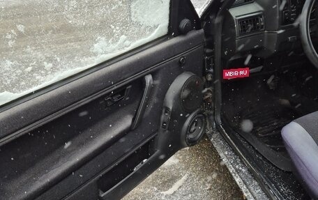 Volkswagen Golf II, 1986 год, 110 000 рублей, 9 фотография