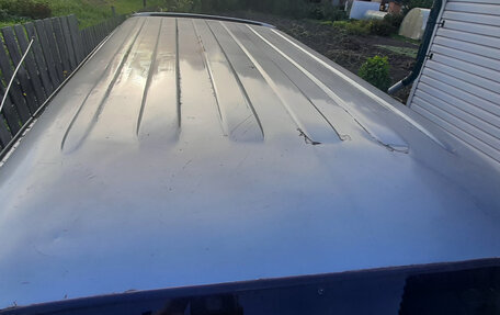 Mazda Bongo Friendee i рестайлинг, 1998 год, 100 000 рублей, 8 фотография