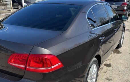 Volkswagen Passat B7, 2012 год, 950 000 рублей, 4 фотография