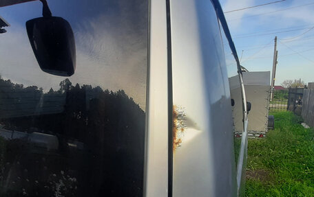 Mazda Bongo Friendee i рестайлинг, 1998 год, 100 000 рублей, 13 фотография