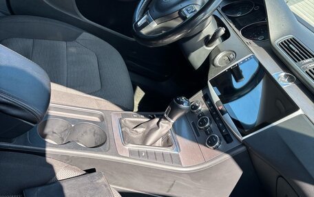 Volkswagen Passat B7, 2012 год, 950 000 рублей, 8 фотография