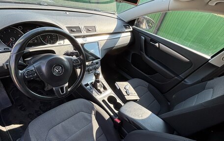 Volkswagen Passat B7, 2012 год, 950 000 рублей, 7 фотография