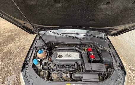 Volkswagen Passat B7, 2012 год, 950 000 рублей, 6 фотография