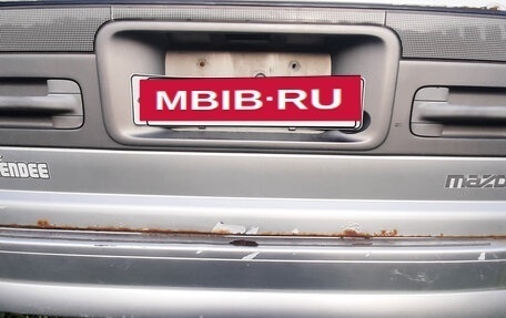 Mazda Bongo Friendee i рестайлинг, 1998 год, 100 000 рублей, 12 фотография