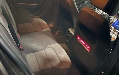 Volkswagen Passat B7, 2012 год, 950 000 рублей, 9 фотография