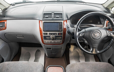 Toyota Ipsum II, 2001 год, 999 000 рублей, 7 фотография