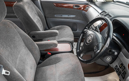 Toyota Ipsum II, 2001 год, 999 000 рублей, 8 фотография