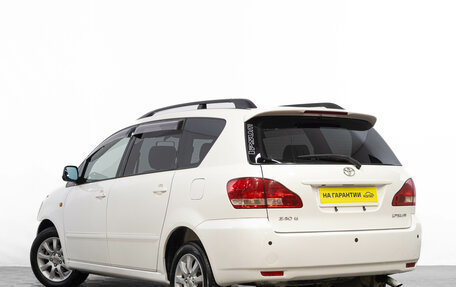 Toyota Ipsum II, 2001 год, 999 000 рублей, 6 фотография