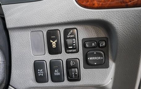 Toyota Ipsum II, 2001 год, 999 000 рублей, 10 фотография