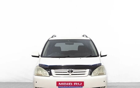 Toyota Ipsum II, 2001 год, 999 000 рублей, 2 фотография