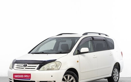 Toyota Ipsum II, 2001 год, 999 000 рублей, 3 фотография