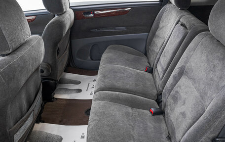 Toyota Ipsum II, 2001 год, 999 000 рублей, 17 фотография