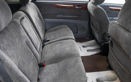 Toyota Ipsum II, 2001 год, 999 000 рублей, 18 фотография