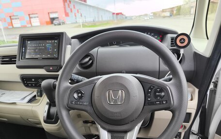 Honda N-BOX II, 2020 год, 840 000 рублей, 5 фотография