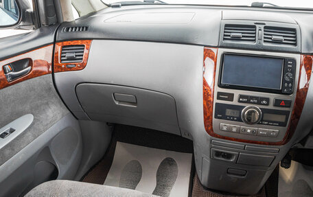 Toyota Ipsum II, 2001 год, 999 000 рублей, 15 фотография