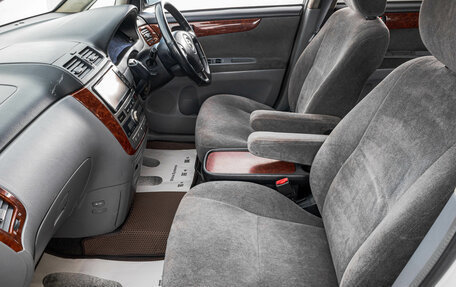 Toyota Ipsum II, 2001 год, 999 000 рублей, 16 фотография