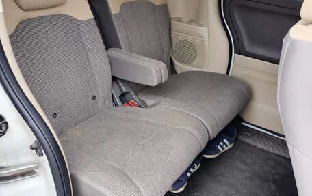 Honda N-BOX II, 2020 год, 840 000 рублей, 7 фотография