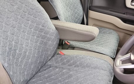 Honda N-BOX II, 2020 год, 840 000 рублей, 6 фотография