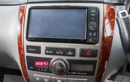 Toyota Ipsum II, 2001 год, 999 000 рублей, 14 фотография