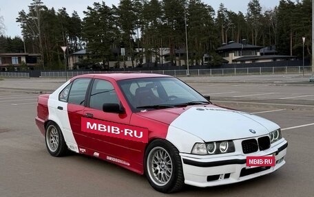 BMW 3 серия, 1994 год, 750 000 рублей, 2 фотография