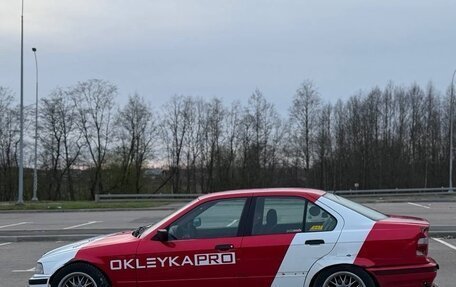 BMW 3 серия, 1994 год, 750 000 рублей, 4 фотография