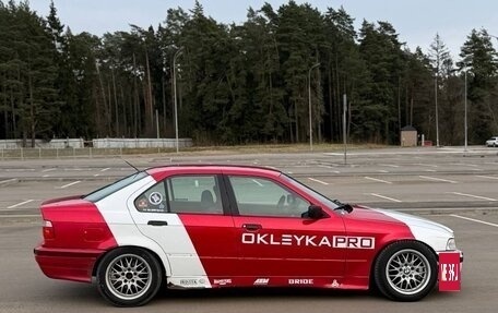 BMW 3 серия, 1994 год, 750 000 рублей, 3 фотография