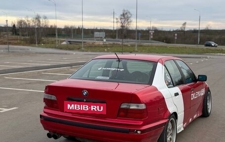 BMW 3 серия, 1994 год, 750 000 рублей, 5 фотография
