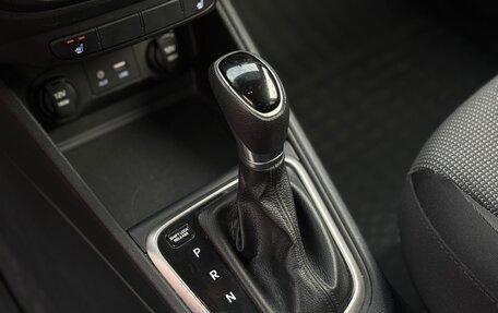 Hyundai Solaris II рестайлинг, 2017 год, 1 245 000 рублей, 17 фотография