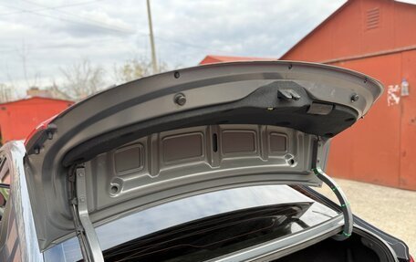 Hyundai Solaris II рестайлинг, 2017 год, 1 245 000 рублей, 25 фотография