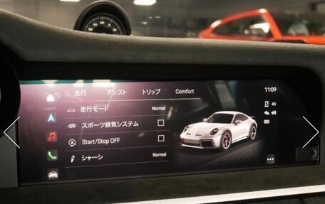 Porsche 911, 2024 год, 31 400 000 рублей, 13 фотография