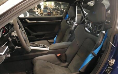 Porsche 911, 2024 год, 31 400 000 рублей, 9 фотография