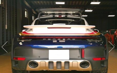 Porsche 911, 2024 год, 31 400 000 рублей, 4 фотография