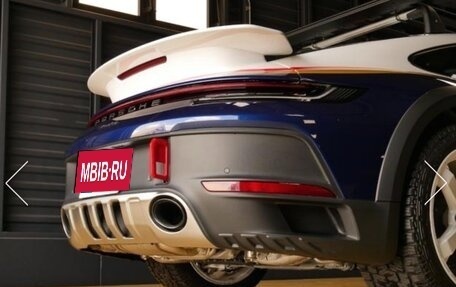 Porsche 911, 2024 год, 31 400 000 рублей, 7 фотография