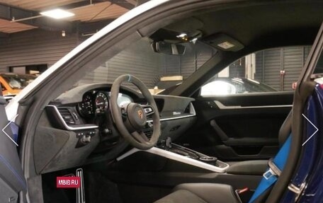 Porsche 911, 2024 год, 31 400 000 рублей, 8 фотография