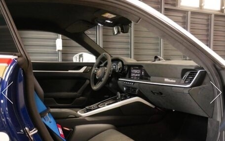 Porsche 911, 2024 год, 31 400 000 рублей, 10 фотография