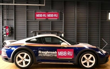 Porsche 911, 2024 год, 31 400 000 рублей, 5 фотография