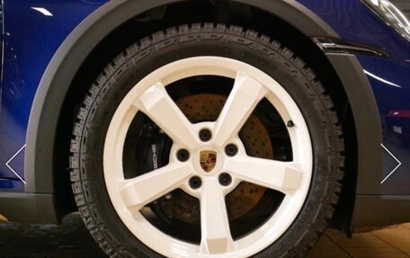 Porsche 911, 2024 год, 31 400 000 рублей, 17 фотография