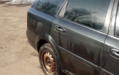 Chevrolet Lacetti, 2012 год, 350 000 рублей, 8 фотография