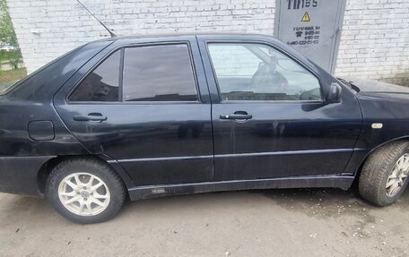 Chery Amulet (A15) I, 2006 год, 180 000 рублей, 3 фотография